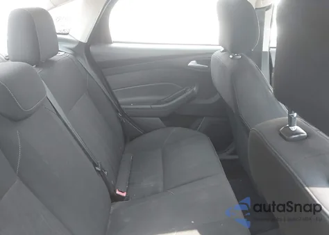 2016 Ford Focus Se from USA, damaged, VIN 1FADP3F28GL284211